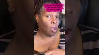 If you're not getting views, change  your title