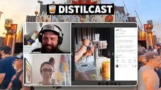Hellfest 2023 : des cocktails par milliers ! Le débrief côté bar ! - avec Marjorie Dumontel