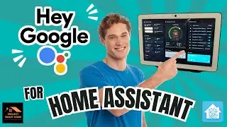 Google Home + Home Assistant: The Ultimate Smart Home Upgrade