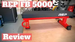 REP Fitness FB5000 Review