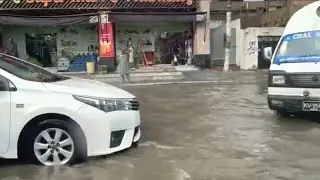 Flood in Pakistan 🇵🇰 #flood #floodinpakistan