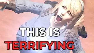 Why Welcome To Shadowbringers Works