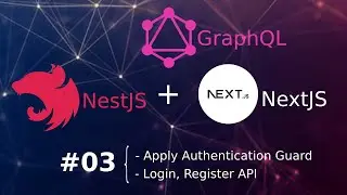 Fullstack Với GraphQL, NestJS và NextJS #03