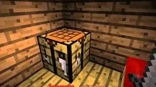 Прохождение игры ''Minecraft'' №3