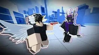 Parkour Reborn Slander | Roblox Parkour Reborn