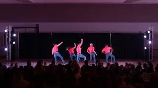 The Homies - Verve 2018