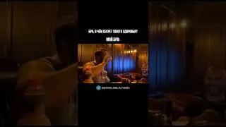 Вот они, секреты Тейтовского здоровья ( Эндрю не пьет после принятия Ислама)