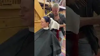 #hairstyle #hair #haircut