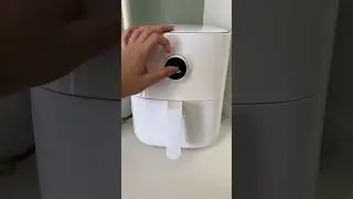 #airfryer