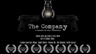 The Company (Best Film - Little Rock Arkansas 48 Hour Film 2018)