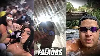 MC GW - ELA DEIXA DE SER SANTA (DJ LC DO MARTINS)