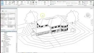 Revit Lesson 30 - Conclusion