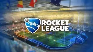 Let's Rock Rocket League