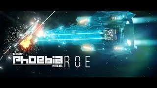 Elite:Dangerous - ROE