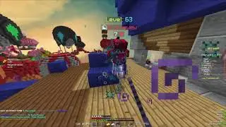 Trollling 1 billion times the same people with the fake bed defense on hypixel 😂😂😂😂😂😂