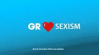 Jag har tänkt på en grej: Gamereactor och Ansvaret