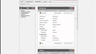 WAN Cluster Storage solutions with iSCSI Volumes