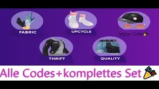 Der letzte Gutscheincode SSO + komplettes Set