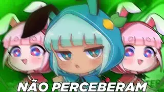 A LEMI 77 NÃO É QUEM VOCÊS PENSAM....