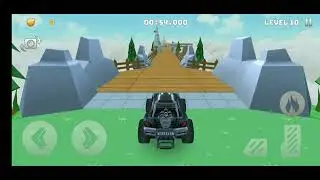 Mountain Drive | BIG Level * game  Speed drive