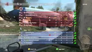 MW3 - Drunken Borris (Featuring Zurey)
