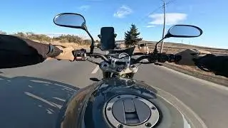 Triumph 675R: Engine Symphony