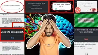 🔥 কাইনমাস্টার এর দশটি সমস্যার সমাধান | | kinemaster 10 problem solve | kimemaster no watermark |