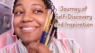 How to Discover Your Artistic Passion and Unleash Your Creativity!