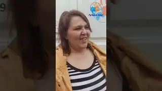 Сотрудники нашего приюта - Алла