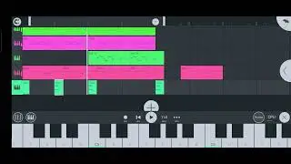 ✨FL Studio 🥕Mobile Cover: Modern Talking 