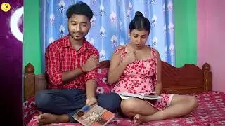 Student sir Love Story || Ft, Sandip & Shreya || Welcome Music