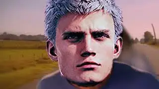 Vergil Takes Nero's Arm [DMC 5 Memes]