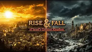King Solomon : The Ruler Who Transformed Israel 