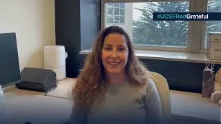 UCSF Rad Grateful Liz Odell