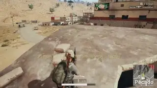 Pubg, соло стрим последним стрим уходящего года