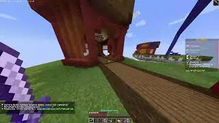 СТРИМ || BEDWARS || MINEBLAZE || DEXLAND || MASEDWORLD || 1.18.2