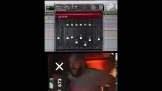 MY BOY CLA VOCALS (Jaycen Joshua)