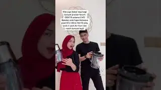 Ria ricis & teuku ryan