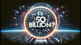 Why $50 Billion is Headed into Bitcoin ETFs in Year 1