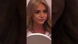 Love Island  The floor is lava except for Faye, the floor is pasta 🍝 #LoveIsland