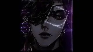 hua cheng edit - break from toronto (party next door)