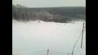 Горнолыжный комплекс (Ундоры)