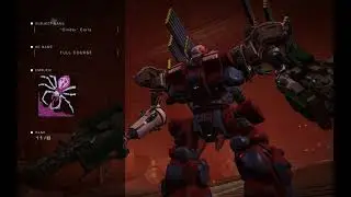 Armored Core VI Walkthrough - Arena Fight 19: Rank 11 