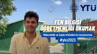 Fen Bilgisi Öğretmenliği Okumak l FBÖ Bilmeniz Gerekenler 