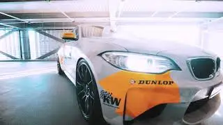OZ RACING | Hyper GT HLT | BMW M2