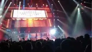 Jennifer Lopez - Hold It Don't Drop It (Rotterdam Ahoy)