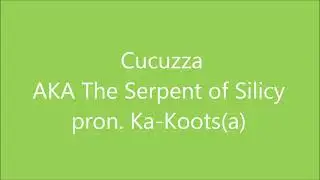 Growing Cucuzza   From Baby Fruit to Taste Test