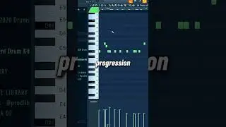 How To Make A 50 Cent Type Beat #flstudiotutorial #flstudio #50cent