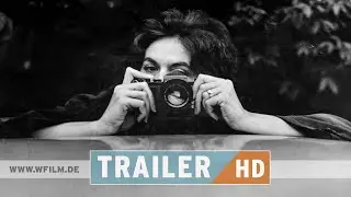 Die Vision der Claudia Andujar [Offizieller Trailer DEUTSCH HD] – Ab 9. Mai im Kino