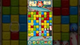 Toy Blast Level 2826